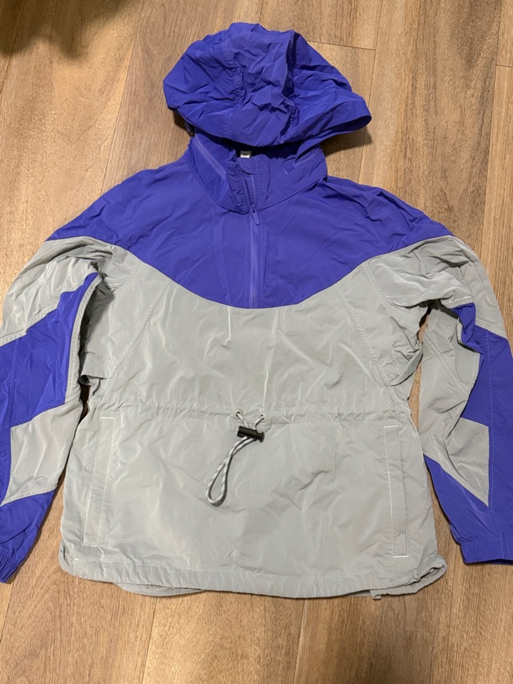 Lululemon Evergreen Anorak Jacket - Picture 2 of 8